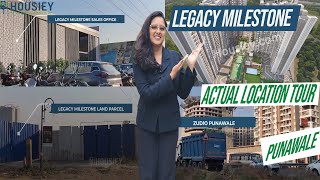 Location tour video thumbnail