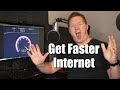 5 Reasons to Upgrade to Fiber Internet