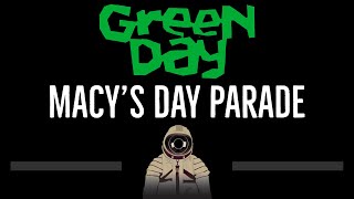 Download lagu Green Day Macy s Day Parade... mp3