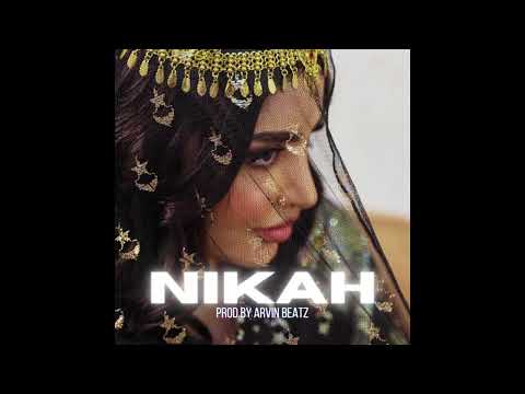 Arabic Raggaeton X Dancehall Type beat - "NIKAH" // Arabic Oriental Instrumental 2024