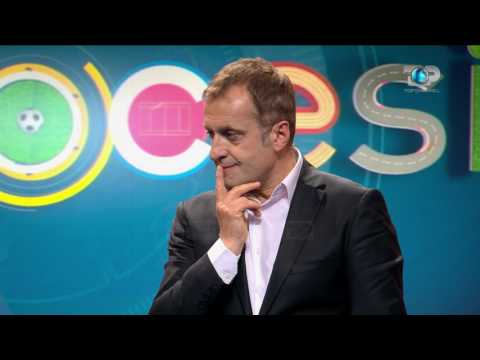 Procesi Sportiv, 16 Prill 2017, Pjesa 2 - Top Channel Albania - Sport Talk Show