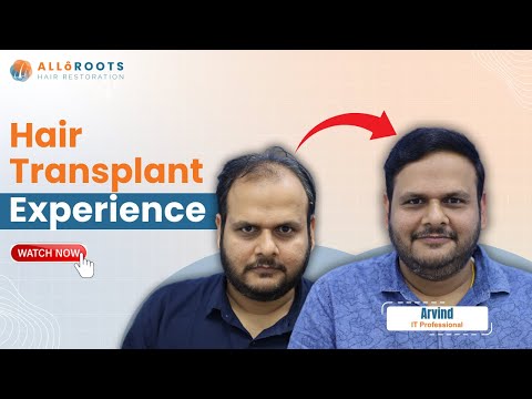 Patient testimonial