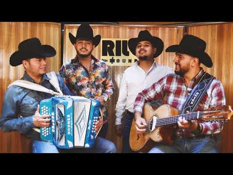 Palomita De Alas Blancas - Los Principales de Nuevo León ft Carlos y José Jr