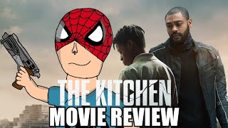 The Kitchen - movie review