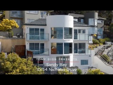 Petrusma Property Profile - 10/54 Nicholas Drive, Sandy Bay