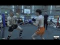 Alessandro Baccin Vs Romain Lanfranca Arena Kickboxing 4