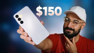 Why is THIS the Best Selling Android Phone?
