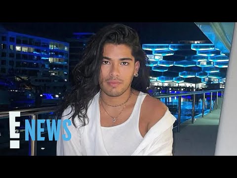 Jesus Guerrero’s Sister Addresses “Unanswered Questions” About His Death | E! News