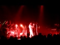 Glasvegas - Whatever Hurts You Through The Night (Live at HMV Forum, London, 11 May 2011)