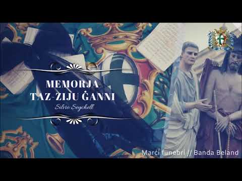 MEMORJA TAZ-ZIJU GANNI - BELAND