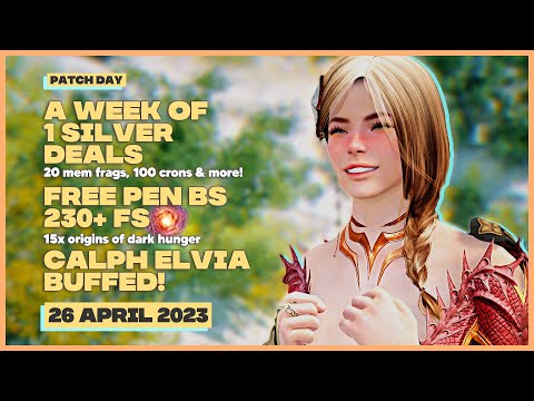 Bdo Devour Event