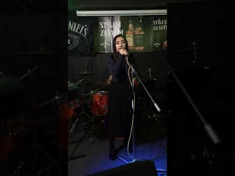 Edera - Edera - Dancing with demons (Most - Rokáč Vinohrady)