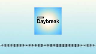 Senate Reverses Course on Iran; Micron Soars on Forecast | Bloomberg Daybreak: US Edition