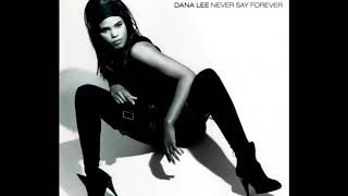 Dana Lee - &#39;Never Say Forever [Club Mix]&#39; (1992)