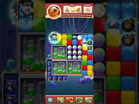 Toon Blast level 2004