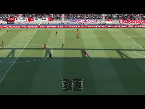 FGM - Bayern Kitzingen