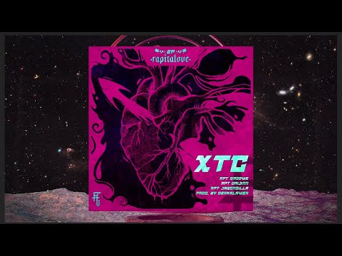Rapitalove EP| XTC (Xích Thêm Chút) - RPT Groovie x RPT Orijinn x RPT JasonDilla (Prod. Derkalavier)
