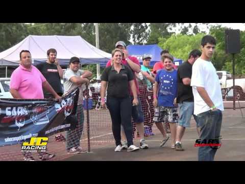 Gol DTC 212 - Fernando Ost 5ª Etapa Copa Noroeste Missões 2015