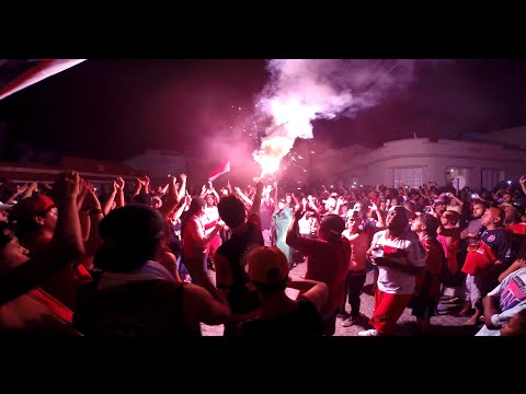 Alta fidelidade: Brasil de Pelotas 1 x 2 Flamengo - Copa do Brasil