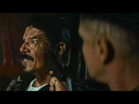 Mayans MC 4x10 | JayJay's Death Scene