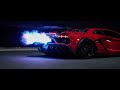 Gintani Equipped Lamborghini Aventador SVJ 4K