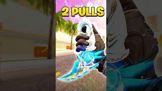 NEW Bloodstrike PC Ultra SANCTUM Knife Skin in 2 PULLS!