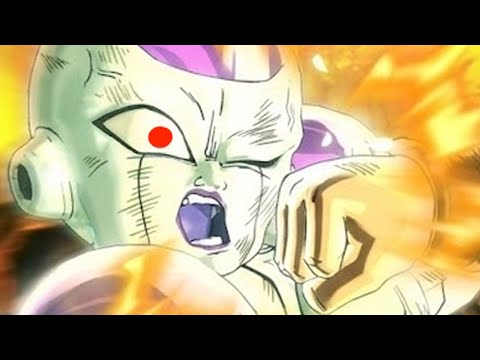 Two Idiots VS Dragonball Xenoverse