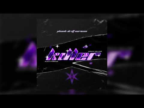 Alex Parker - Killer (feat. Misha Miller) [Phonk Drift Version]