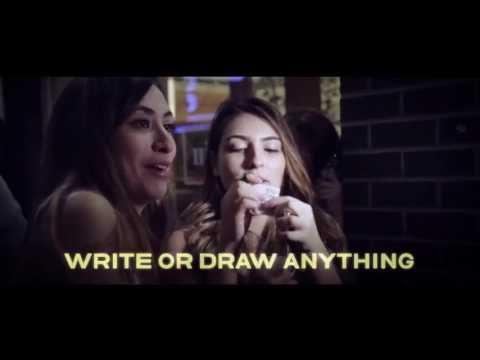 Saturn Magic -Mind Invasion by Morgan Strebler - DVD