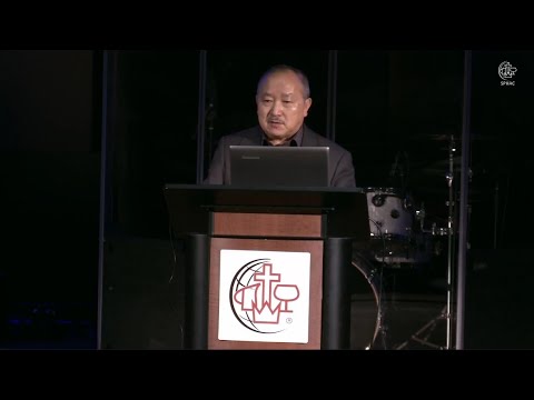 10-16-2019 - Wednesday Service "Mathais 6:9-13" // Kx. Paj Ntxawg Xyooj