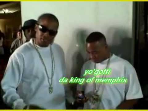 YO GOTTI,BOW BOA,SWIZZ BEATS,LIL WAYNE BUSHWICK BILL ,VIDEO
