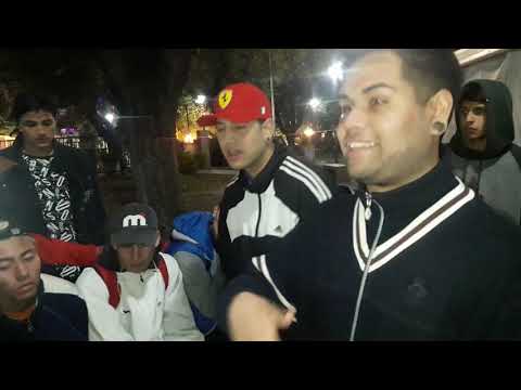 NÉBIROS NOVECCENTO vs DUCKER FEYT - 4tos - SAN JUSTO UNDER 2vs2 - 05/10