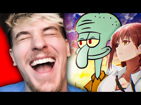 We Found HILARIOUS AI Song Covers!