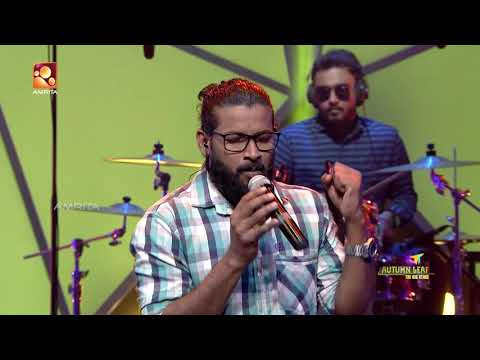 Chekkele  |Aalaps | Autumn Leaf The Big Stage 74