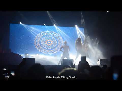 Aretuza Lovi - 13ª Parada do Orgulho LGBTI+ de Florianópolis