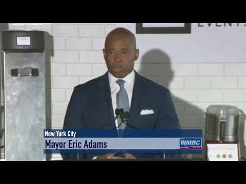 NYC & Federal Government Approval Of Expedited Work Authorization For Migrants