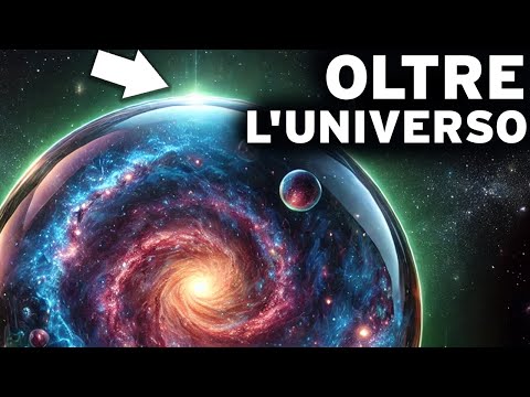 Quali segreti al di là dell'UNIVERSO? Un INCREDIBILE VIAGGIO VERSO L'INCOMPRENSIBILE! | DOCUMENTARIO