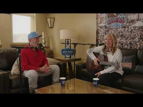 Courtney Patton Live From MusicFest 2025