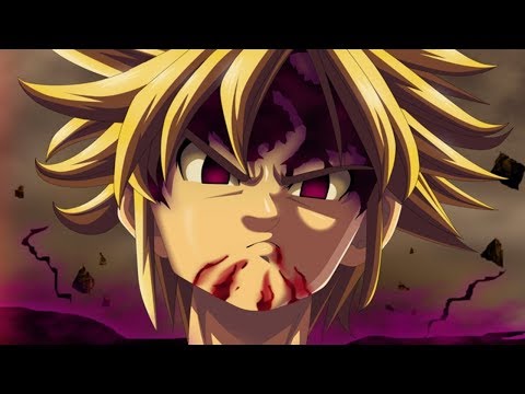 Animes React'S - Arco de Nanatsu No Taizai - Diane. Inveja da Serpente -  Page 2 - Wattpad