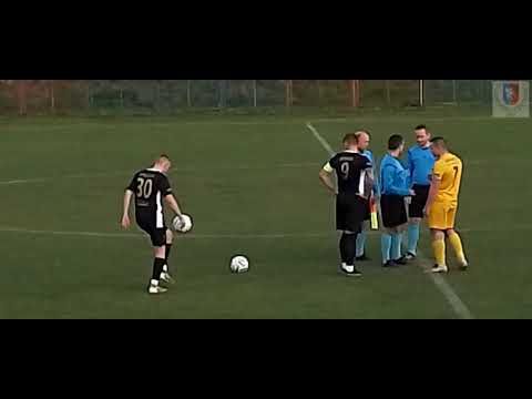 POGOŃ MIECHÓW   SPARTAK WIELKANOC GOŁCZA 2:1 (1:1)