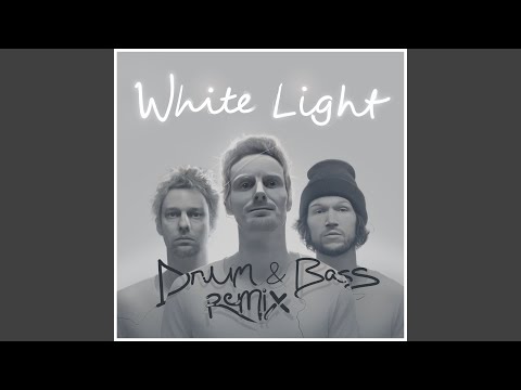 White Light (Drum & Bass Remix)