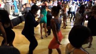 preview picture of video 'social dancing compilation | Las Vegas Salsa Congress 2014'