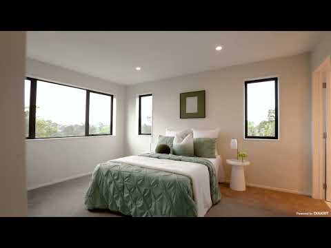 1/7 Vienna Place, Birkenhead, North Shore City, 4 कमरे, 3 बाथरूम, House
