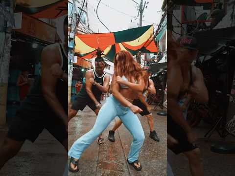 Hoje você vai tomar sequência 🔥 Viciada nessa coreo de Mó Negoção e Eu Vou Pro Baile Tacar 🔥