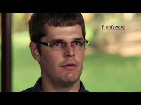 What are MSA Safety's future plans with Planisware