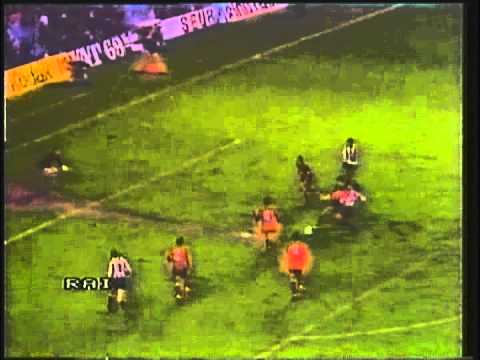 1985 November 6 Athletic Bilbao Spain 3 FC Liege Belgium 1 UEFA Cup