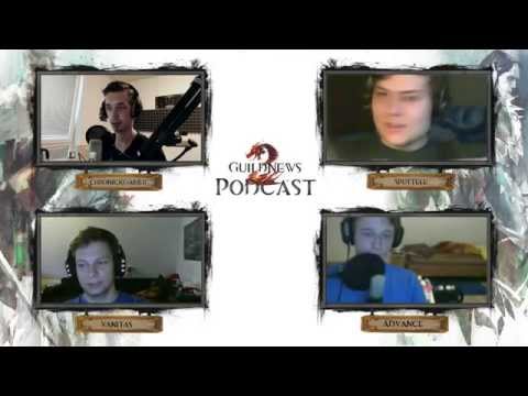 GuildNews Podcast Nr. 67 - Im Bann des Drachen Teil 2