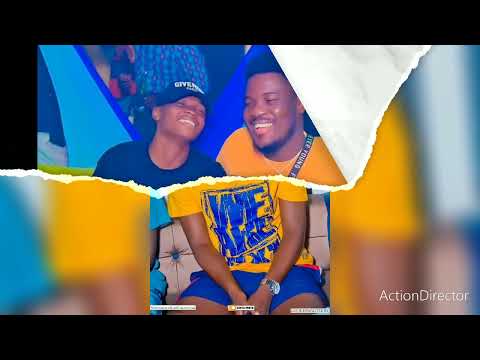 DJ TRAPATONI ( DIEU N'EST PAS MÉCHANT) FEAT ANDERSON PREMIER, DJ MATADOR