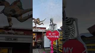 Where the wild things are 👻🏔️ (Part 1) #inspiration #kindness #actsofkindness #happiness #love