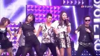 M-Wave - Koyote(코요테) _ Return(리턴)